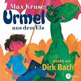 Urmel aus dem Eis. 2 CDs - Max Kruse