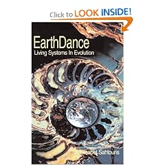 Earthdance: Living Systems in Evolution