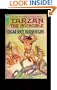Tarzan the Invincible (Tarzan Series #14)