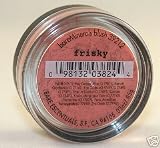 Bare Escentuals Frisky Blush Face Color bareMinerals Blush 39212 .03oz/.85g