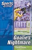 Goalie's nightmare