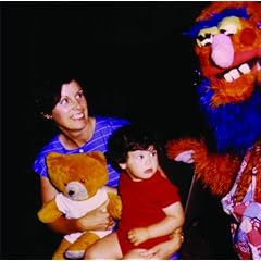 The Family Amusement Centre