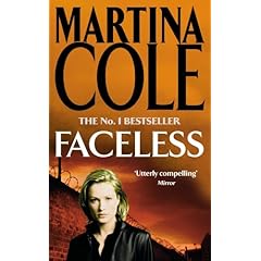 Martina Cole Mysteries