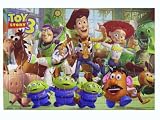 Toy Story 3 Puzzle - Toy sotry 60 Piece Puzzle -Toy Story Puzzle