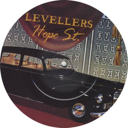 Levellers Picture 16