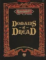Domains of Dread
