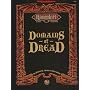 Domains of Dread (Advanced Dungeons & Dragons: Ravenloft, Campaign Setting/2174)