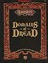 Domains of Dread: (Ravenloft): Rulebook