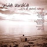 Produkt-Bild: Wide Awake - It's All About Songs (exklusiv bei Amazon.de / Limited Edition mit Bonus-CD)