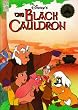 The Black Cauldron (Walt Disney Classics)