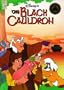 The Black Cauldron (Walt Disney Classics)