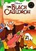 The Black Cauldron (Walt Disney Classics) by Walt Disney
