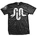 ENDO Apparel Unorganized Militia Logo Men's T-Shirt