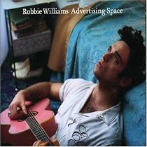 Advertising Space Pt.1