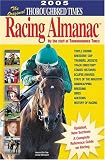 The Original Thoroughbred Times Racing Almanac