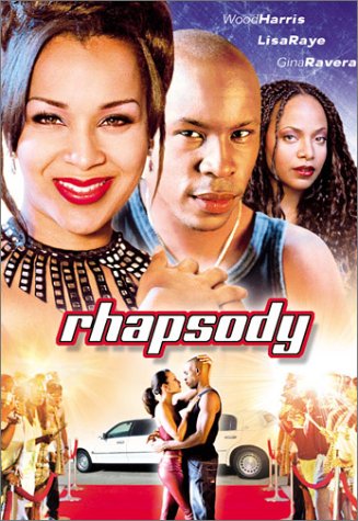 Childrens Toyshop  VHS : Rhapsody (2000)