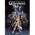 Les guerri�res de Troy, Tome 1 : Yquem le g�n�reux