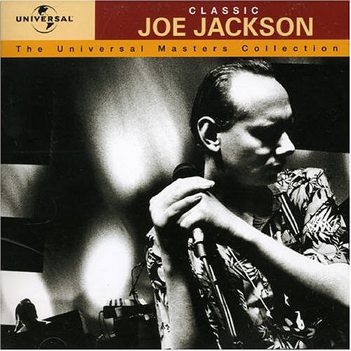 Joe Jackson - Classic Joe Jackson: The Universal Masters Collection - Zortam Music