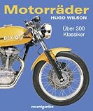 Bild zu: Motorr&auml;der. &Uuml;ber 300 Klassiker