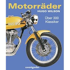Motorr�der. �ber 300 Klassiker