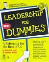 Leadership for Dummies (For Dummies)