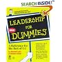 Leadership for Dummies (For Dummies)