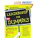 Leadership for Dummies (For Dummies)