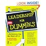 Leadership for Dummies