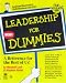 Leadership for Dummies