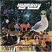 Hujaboy-Party Animals