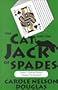 The Cat and the Jack of Spades (Five Star Mystery Series)