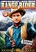  : The Range Rider, Vol. 3