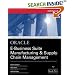 Oracle Manufacturing and Supply Chain Handbook (Oracle Press)