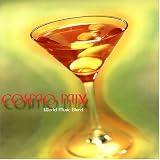 Cosmo Mix: World Music Blend