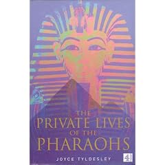 The Private Lives Of The Pharaohs