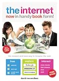 The Internet: Now in Handy Book Form!