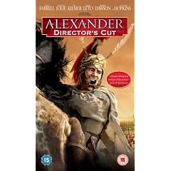 Alexander [Director's Cut] [VHS] [UK Import]