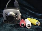 Spy Cam with Audio