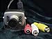 Spy Cam with Audio