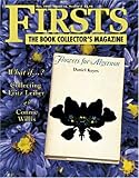 Firsts