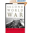 The Second World War: A Complete History