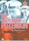 Battleship Potemkin [1925]