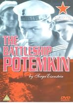Battleship Potemkin [1925] [DVD]