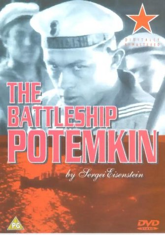 THE BATTLESHIP POTEMKIN