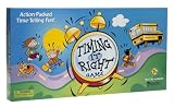 Timing It Right Board Game