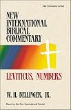 Leviticus, Numbers (New International Biblical Commentary)