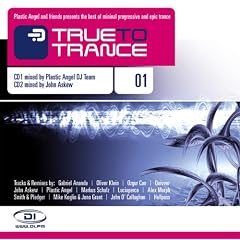 True to Trance Vol. 1 [Doppel-CD]