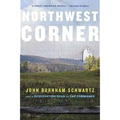 (Northwest Corner) By Schwartz, John Burnham (Author) Hardcover on 26-Jul-2011