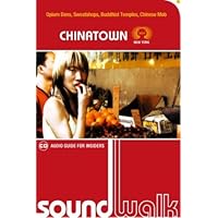 New York: Chinatown 2005