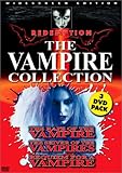 The Vampire Collection (The Rape of the Vampire / The Shiver of the Vampires / Requiem for a Vampire)
